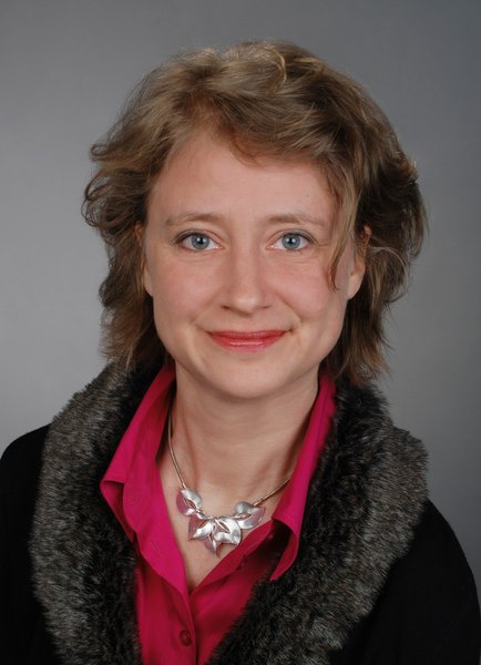 Alexandra Schamel